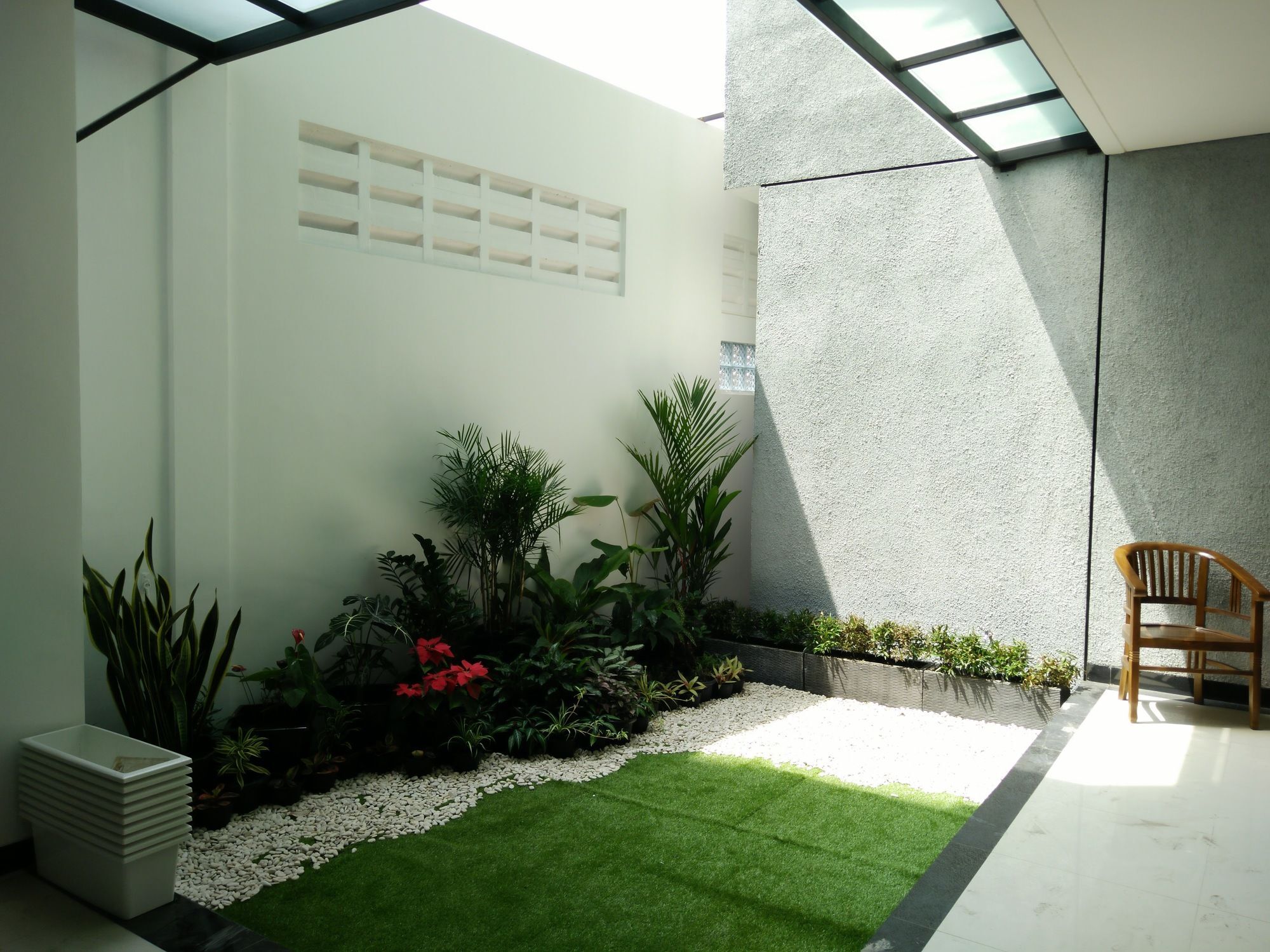 Peta Hostel Bandung Exterior photo